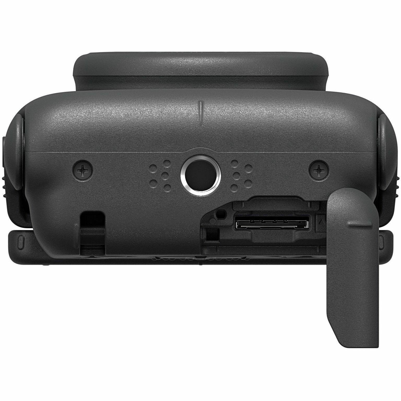 Canon PowerShot V10 15.2 Megapixel Compact Camera - Black 10