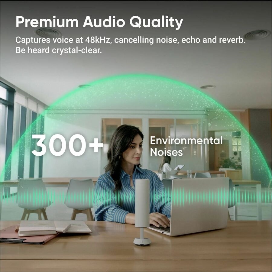 Insta360 Wave - White 11