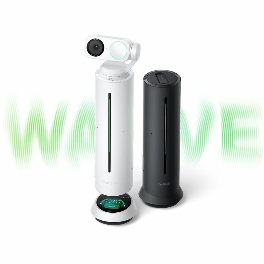 Insta360 Wave - White 9