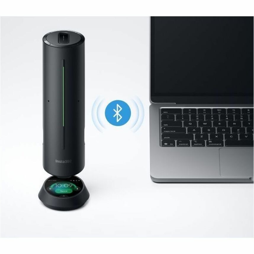 Insta360 Wave - Black 10