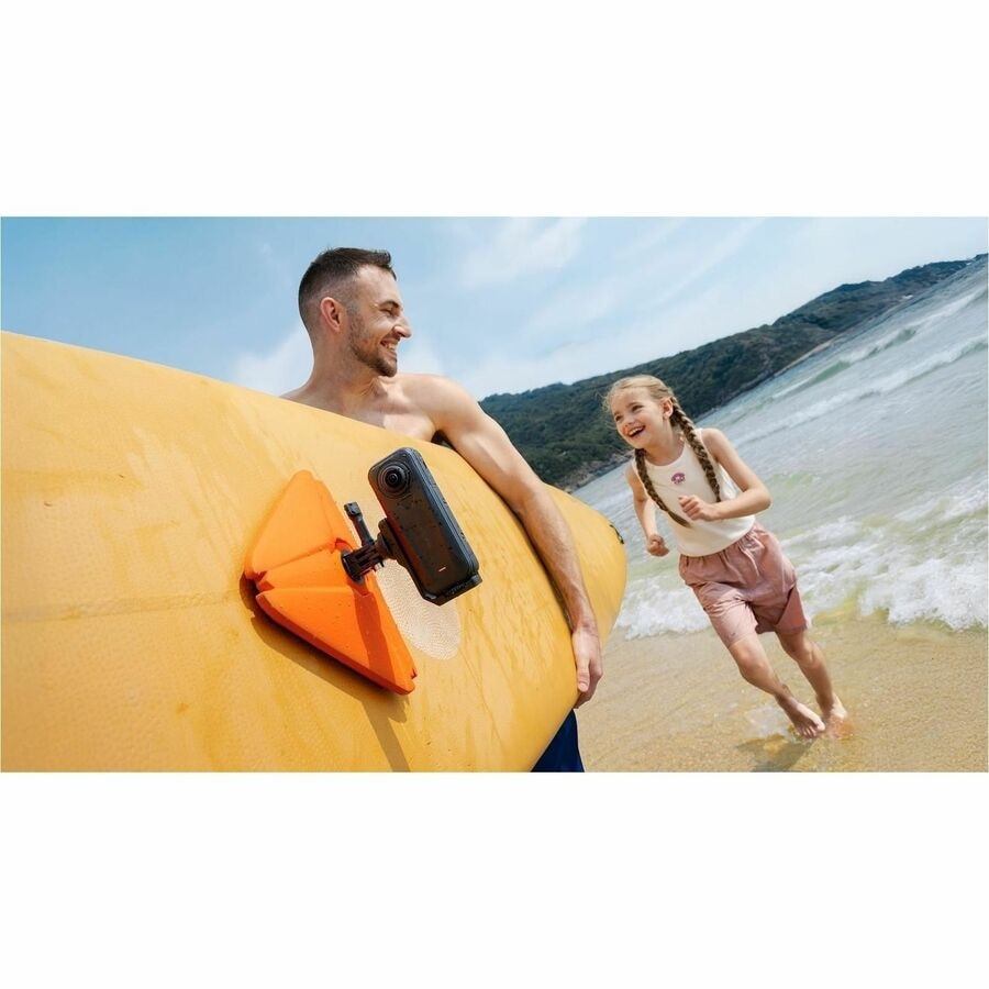 Insta360 X4 Air Standard Bundle - Black 6