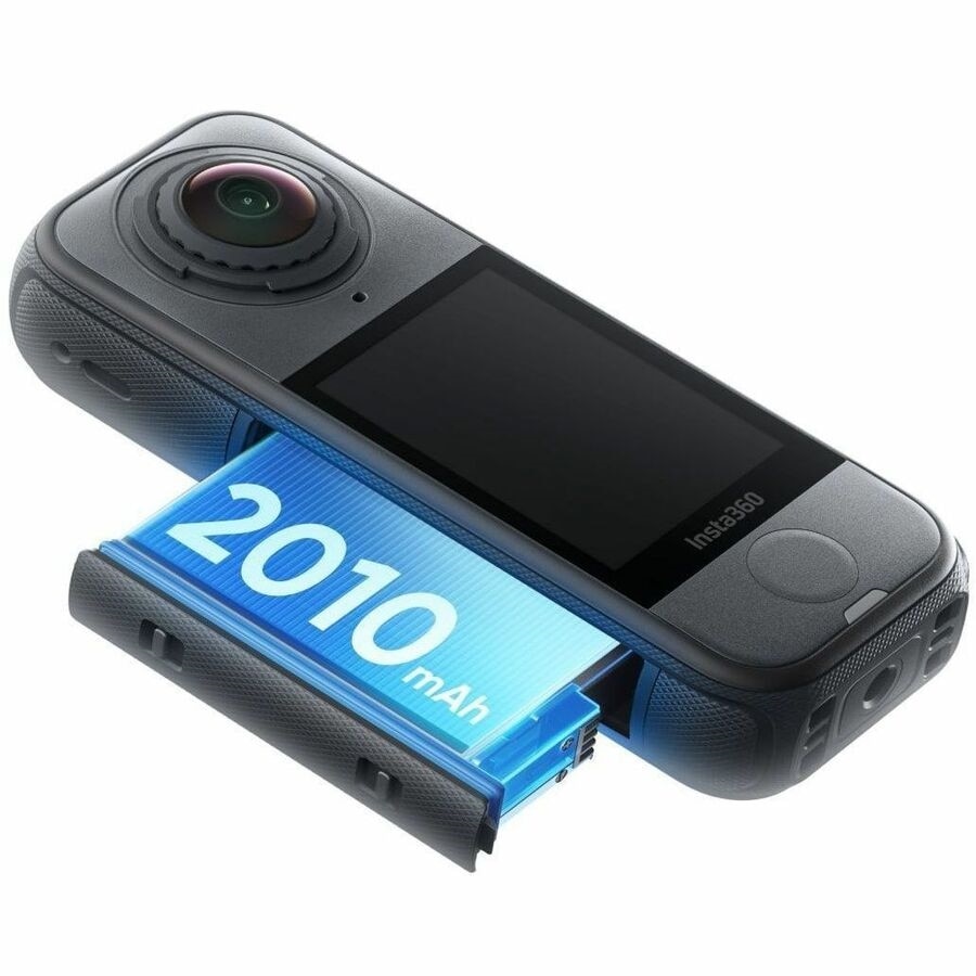Insta360 X4 Air Standard Bundle - Black 10
