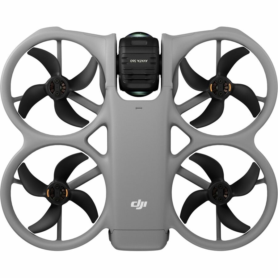 DJI Avata 360 Drone (DJI RC 2) 3