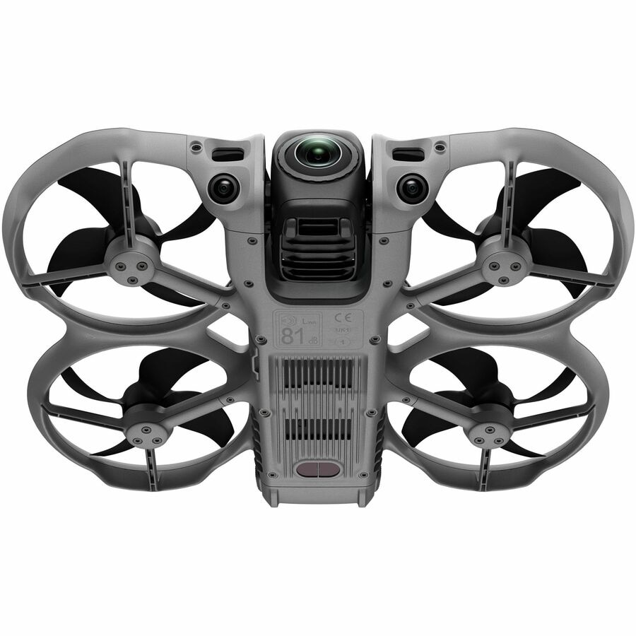 DJI Avata 360 Drone (DJI RC 2) 4