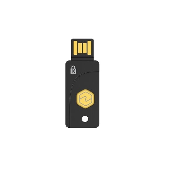 Kensington VeriMark NFC+ USB-A Security Key 2