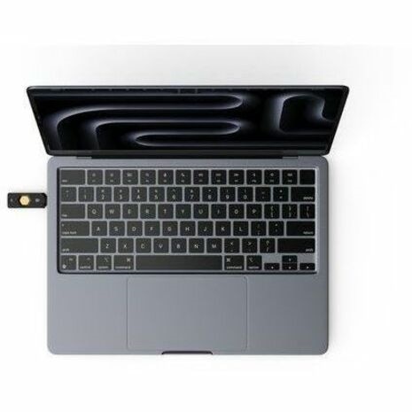 Kensington VeriMark NFC+ USB-C Security Key 6
