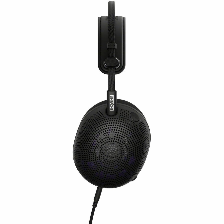 Sony INZONE H6 Air Wired Open-back Gaming Headset 2