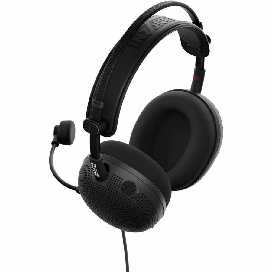 Sony INZONE H6 Air Wired Open-back Gaming Headset 3