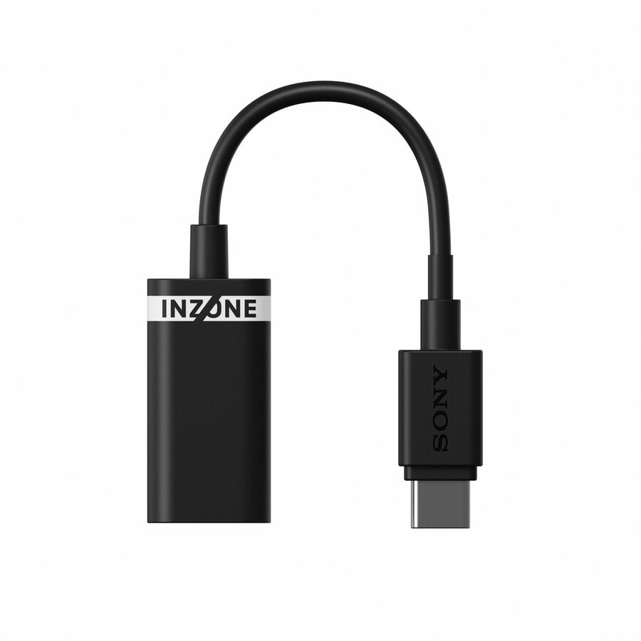 Sony INZONE H6 Air Wired Open-back Gaming Headset 6