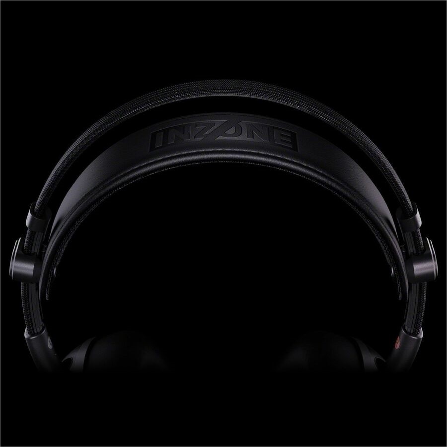 Sony INZONE H6 Air Wired Open-back Gaming Headset 8
