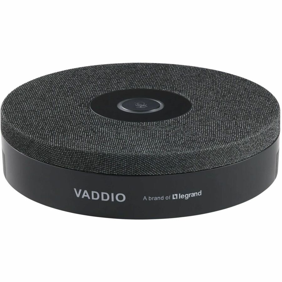 Vaddio Venture VideoBAR Conference Room in a Box 5