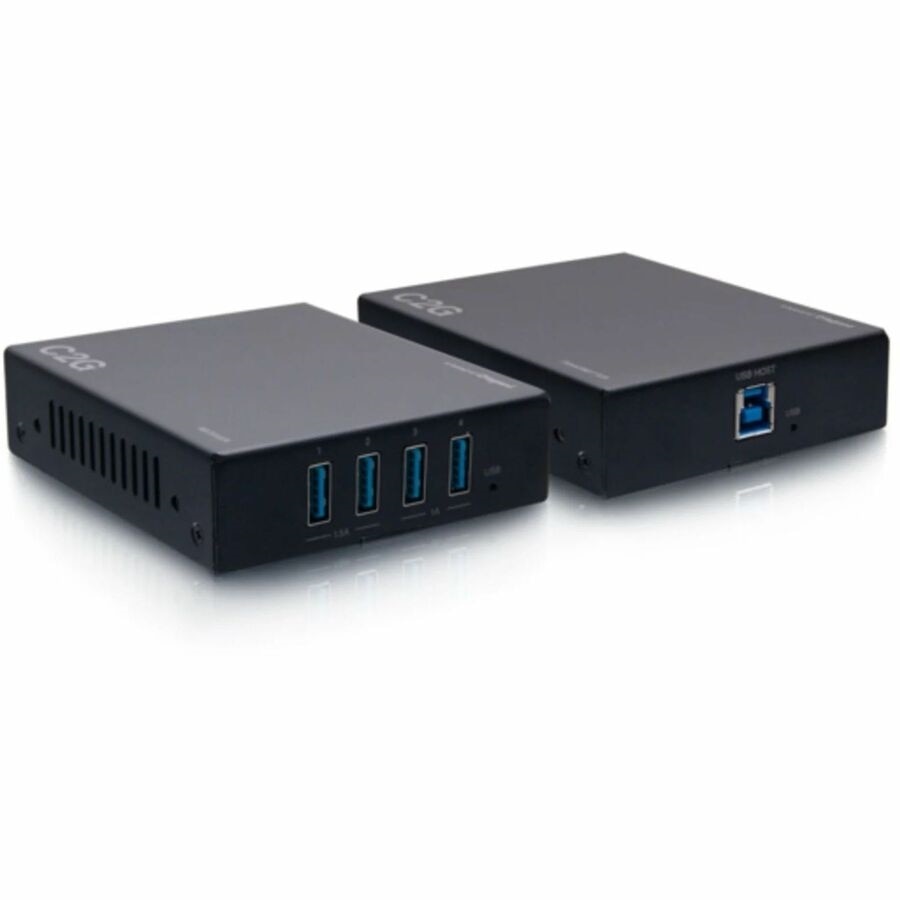 Vaddio Venture VideoBAR Conference Room in a Box 7
