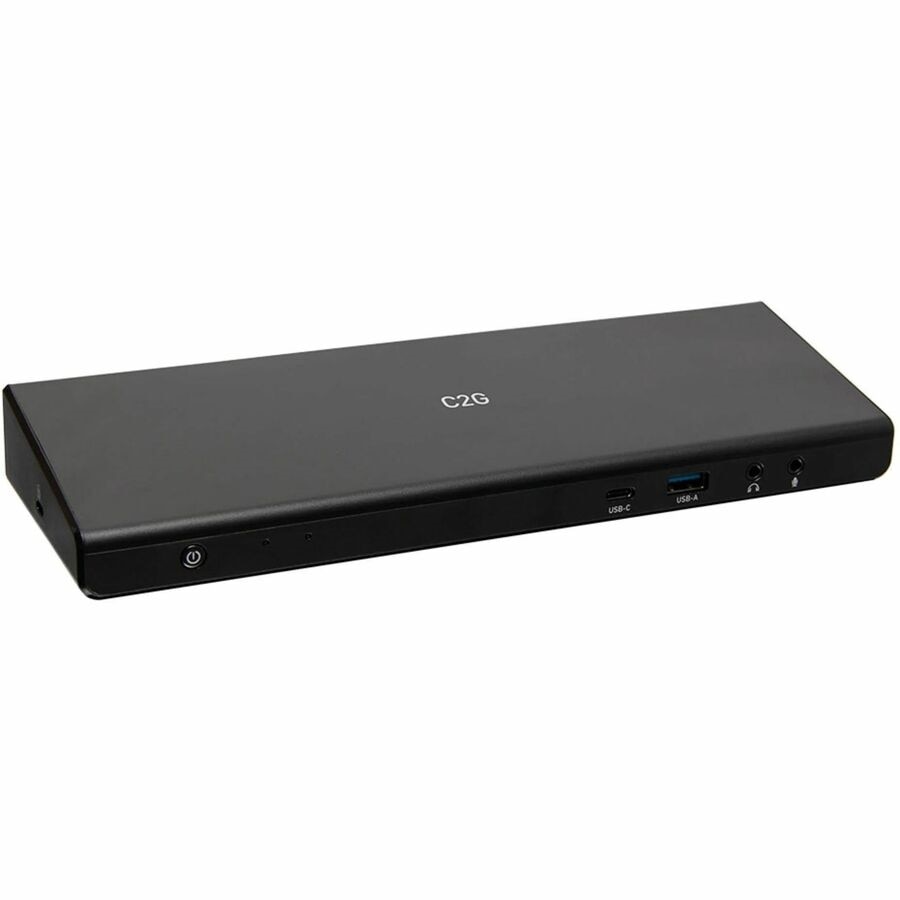 Vaddio Venture VideoBAR Conference Room in a Box 9