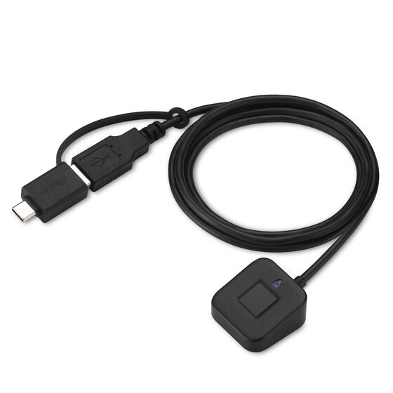 VeriMark™ Desktop 2.0 Fingerprint Key – Windows Hello & Windows Hello for Business 2
