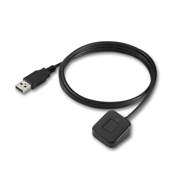 VeriMark™ Desktop 2.0 Fingerprint Key – Windows Hello & Windows Hello for Business 3