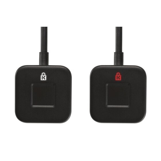 VeriMark™ Desktop 2.0 Fingerprint Key – Windows Hello & Windows Hello for Business 5