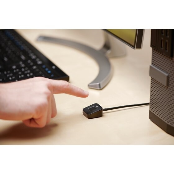 VeriMark™ Desktop 2.0 Fingerprint Key – Windows Hello & Windows Hello for Business 6