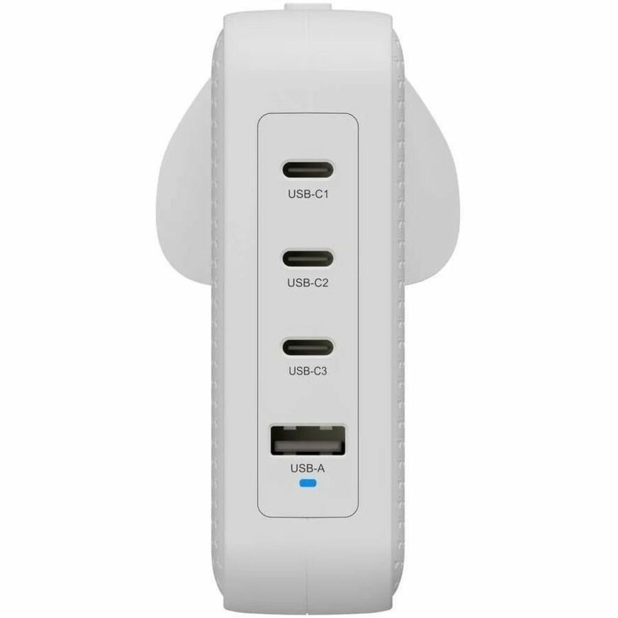 HyperJuice 145W GaN Safety Tested Travel Charger 2