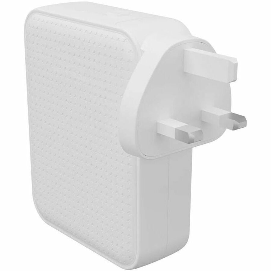 HyperJuice 145W GaN Safety Tested Travel Charger 4