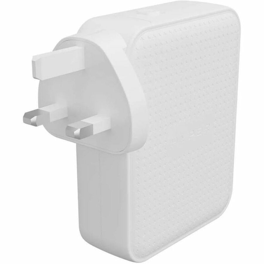 HyperJuice 145W GaN Safety Tested Travel Charger 5