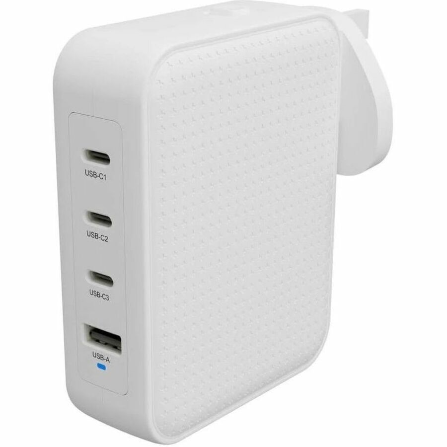 HyperJuice 145W GaN Safety Tested Travel Charger 6