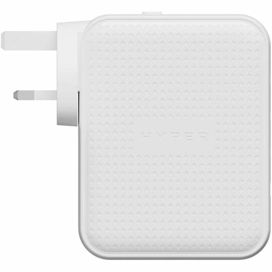 HyperJuice 145W GaN Safety Tested Travel Charger 7
