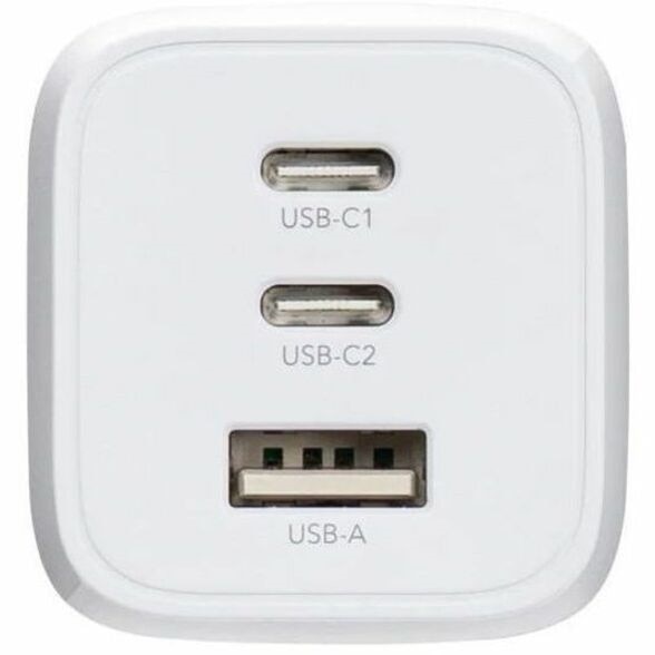 Targus 65W Multi-Port GaN Wall Charger 3