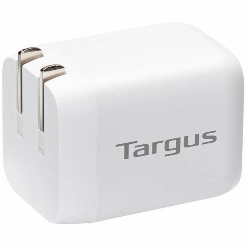 Targus 65W Multi-Port GaN Wall Charger 6