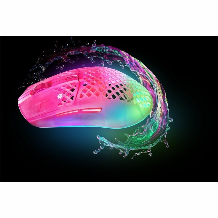 SteelSeries Aerox 3 Wireless Gen 2 10