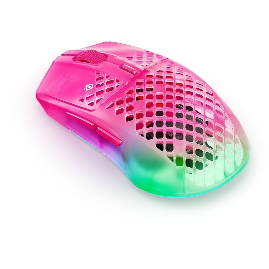 SteelSeries Aerox 3 Wireless Gen 2 3