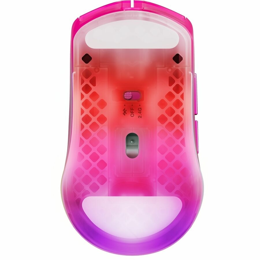 SteelSeries Aerox 3 Wireless Gen 2 6