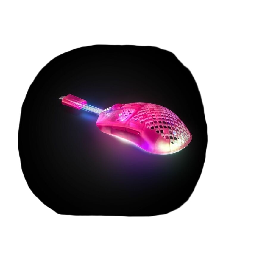 SteelSeries Aerox 3 Wireless Gen 2 9