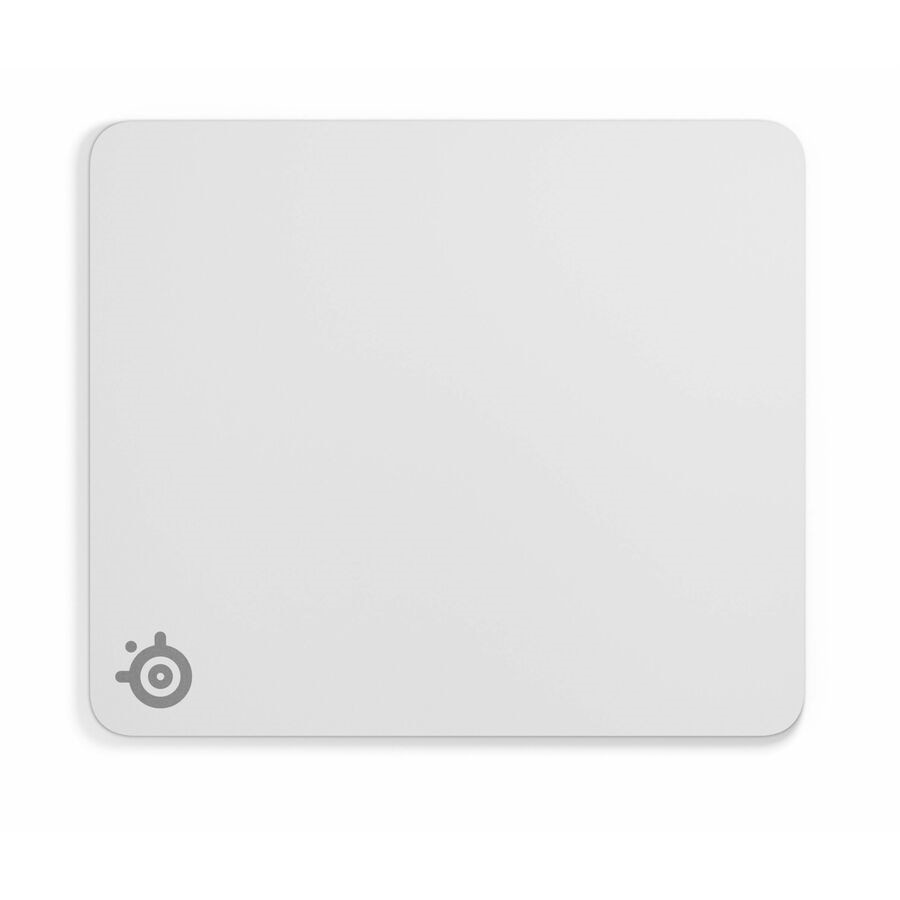 SteelSeries QcK Heavy Gaming Mouse Pad - White 2