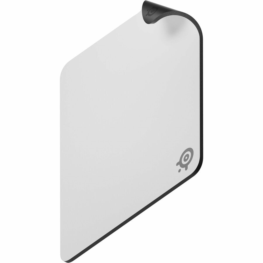 SteelSeries QcK Heavy Gaming Mouse Pad - White 3