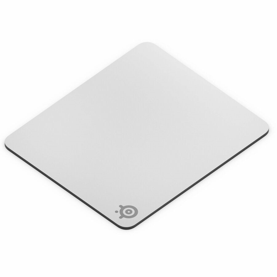 SteelSeries QcK Heavy Gaming Mouse Pad - White 4