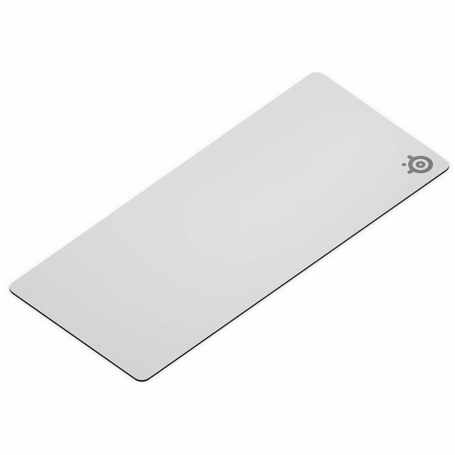 SteelSeries QcK Heavy Gaming Mouse Pad - White 3