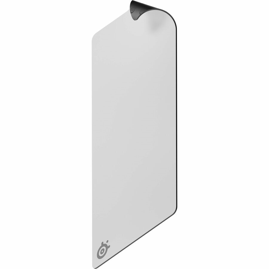 SteelSeries QcK Heavy Gaming Mouse Pad - White 4
