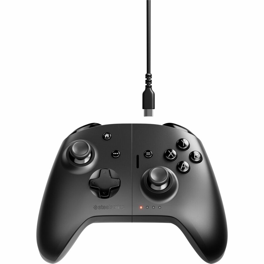 SteelSeries Nimbus Cloud Gaming Pad 5