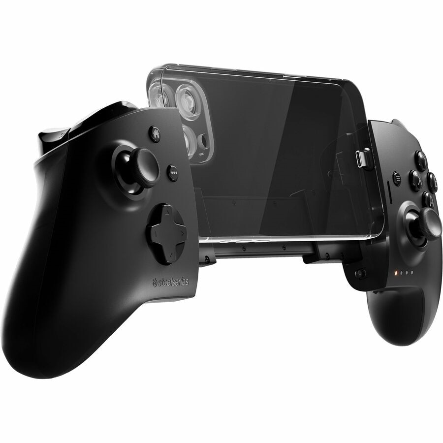 SteelSeries Nimbus Cloud Gaming Pad 6