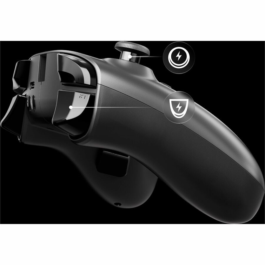 SteelSeries Nimbus Cloud Gaming Pad 9
