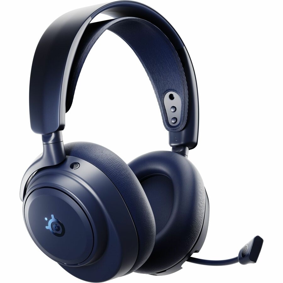 SteelSeries Arctis Nova Pro Omni Gaming Headset – Midnight Blue 4