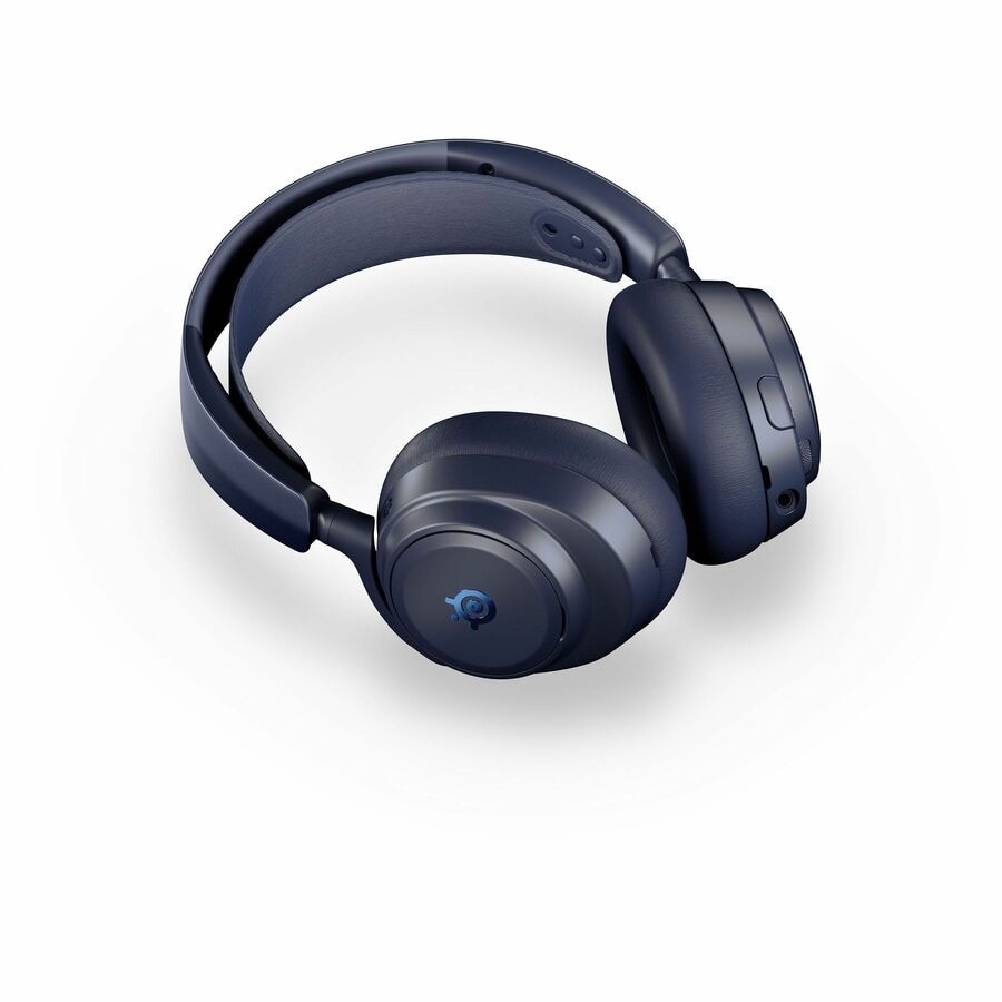 SteelSeries Arctis Nova Pro Omni Gaming Headset – Midnight Blue 9