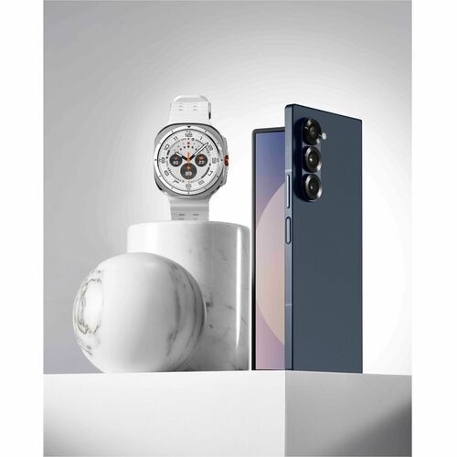 Samsung Galaxy Watch Ultra LTE - White 11