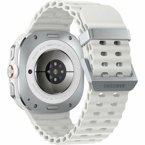 Samsung Galaxy Watch Ultra LTE - White 4