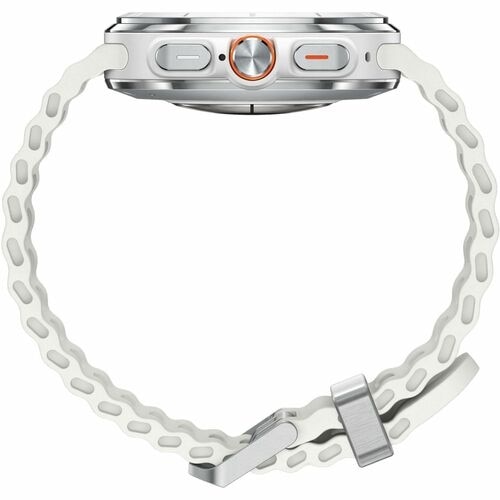 Samsung Galaxy Watch Ultra LTE - White 2