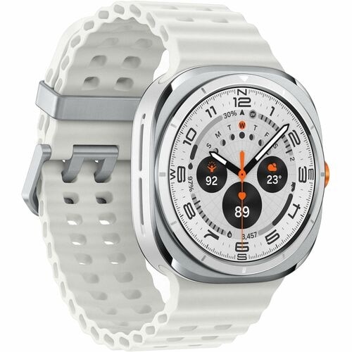 Samsung Galaxy Watch Ultra LTE - White 3