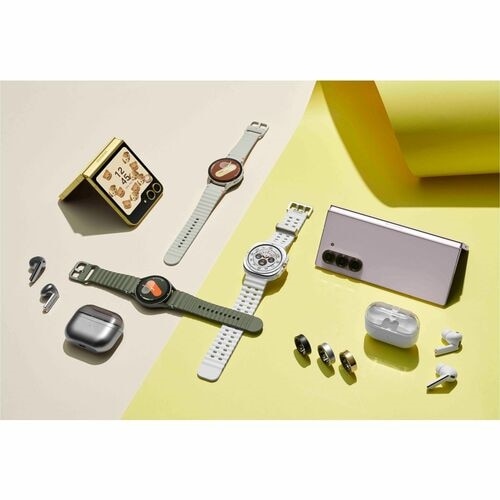 Samsung Galaxy Watch Ultra LTE - White 7