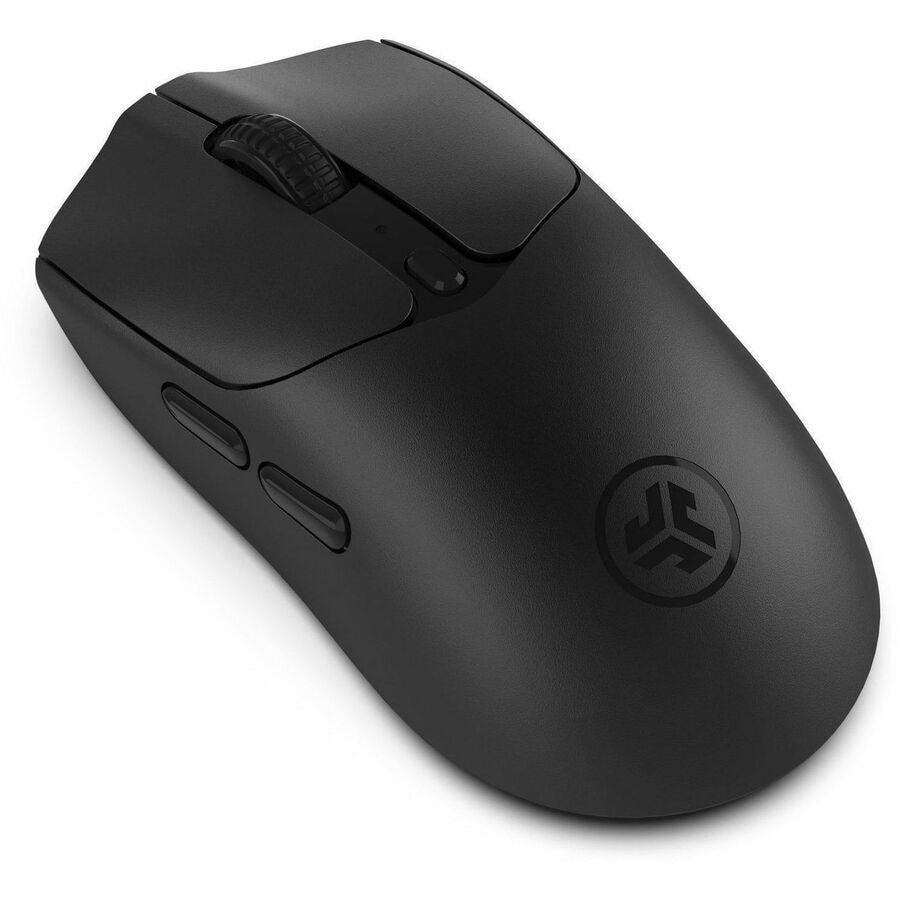 Jlab Nightfall Wireless Gaming Mouse - Black 7