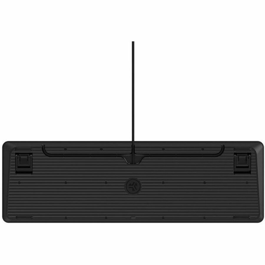 Jlab Nightfall Wired Gaming Keyboard - Black 3