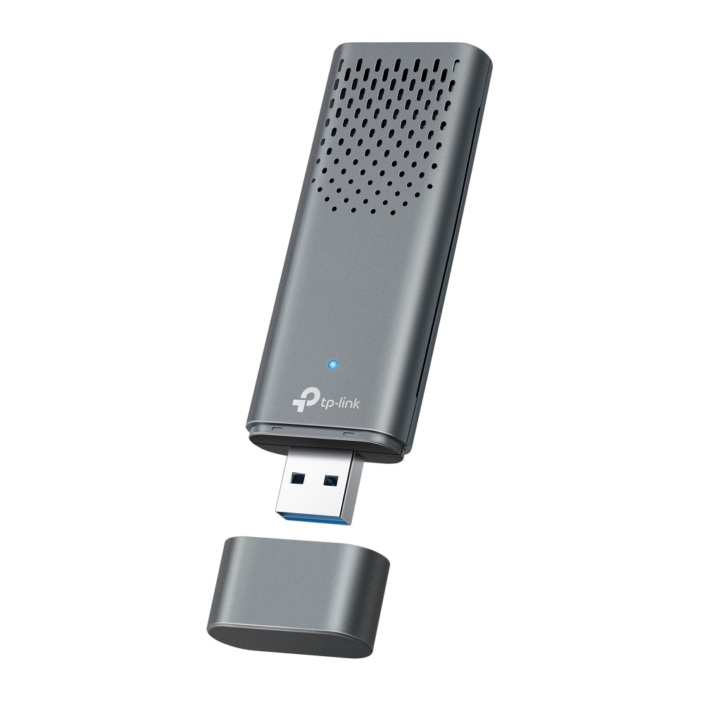 TP-LINK Archer BE3600 Dual Band Wi-Fi 7 Wireless USB Adapter 2